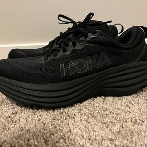 HOKA Bondi 8 - Mens 9.5